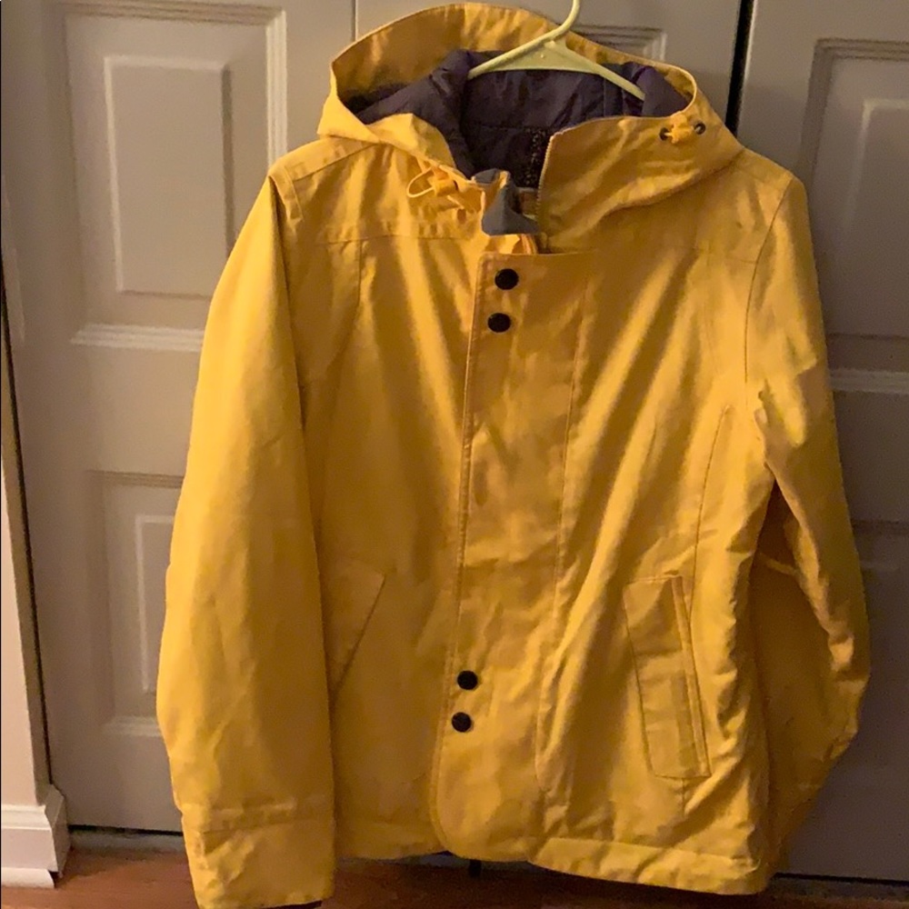 Burton winter jacket
